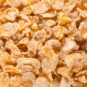 Copos de Maíz con miel 500g