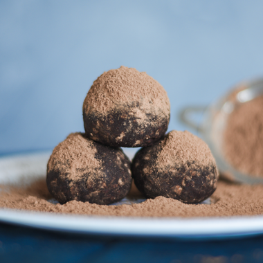 Pack 5 trufas