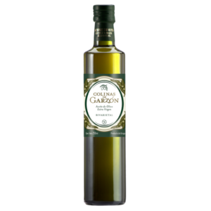 Aceite de Oliva Colinas de Garzón Bivarietal 500cc