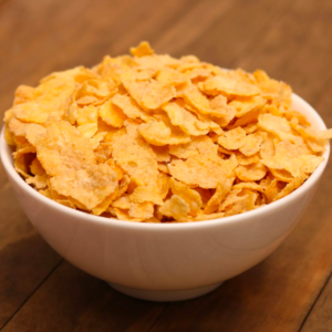 Copos de Maíz sin azúcar 500g