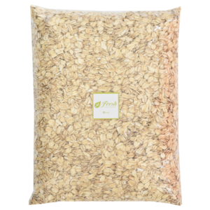 Avena Arrollada 500g