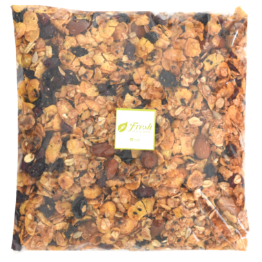 Granola Fresh 250g