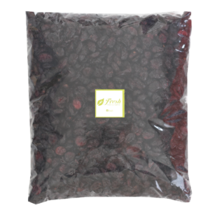 Cranberries (Arándanos rojos) 250g