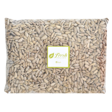 Girasol pelado 200g