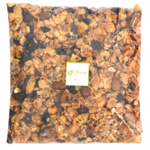 Granola Fresh 500g