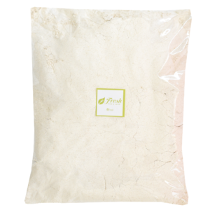 Harina de avena 1kg