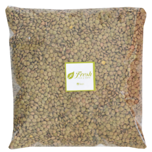 Lentejas 500g