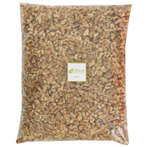 Nueces en trozos 250g