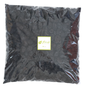 Pasas de uva especial 500 g