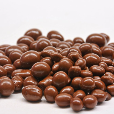 Pasas de uva con chocolate 200g