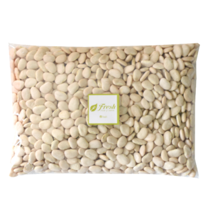 Porotos de manteca 500g