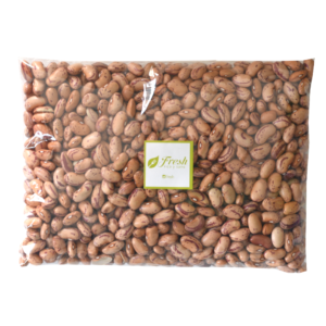 Porotos frutilla 500g