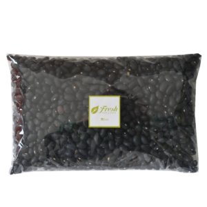 Porotos negros 500g