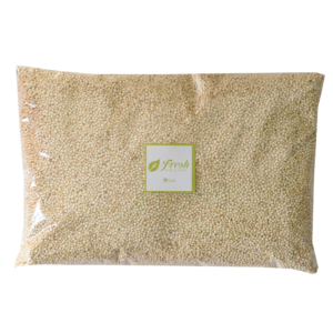 Quinoa blanca 500g