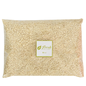 Sésamo blanco (pelado) 200g