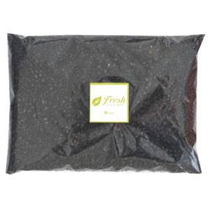 Sésamo negro integral 200g