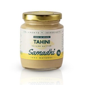 Tahini Samadhi 235g