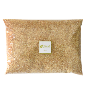 Trigo Burgol fino 500g