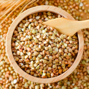 Trigo Sarraceno 500g