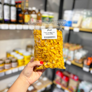 Copos de Maíz sin azúcar 250g