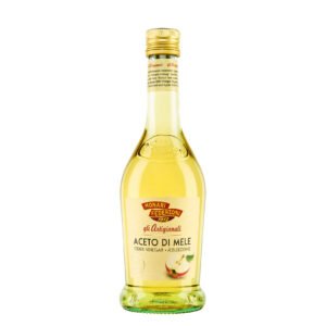 Vinagre de manzana 500ml Monari