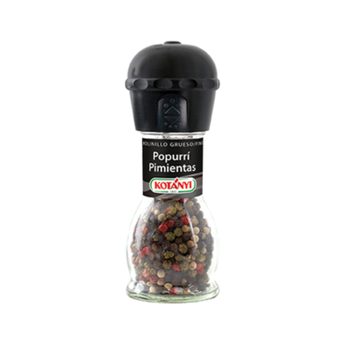 KOTANYI MOLINILLO MIX DE PIMIENTA 35g