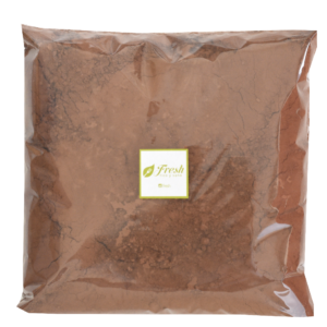 Cacao Amargo 500 g