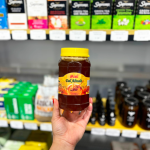 Miel del Abuelo 1kg