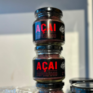 Acaí 80g - Terra verde