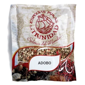Adobo bolsa 50g - La Trinidad