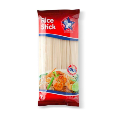 Spaghetti de arroz Star Lion  200g