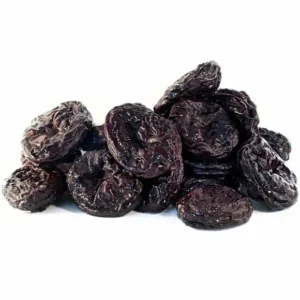 Ciruelas pasas sin carozo 200 g