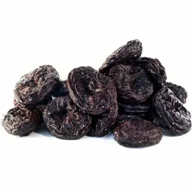 Ciruelas pasas sin carozo 200 g