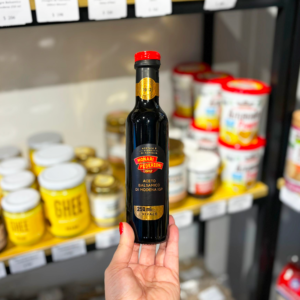 Vinagre Balsamico Dimodena 250 ml