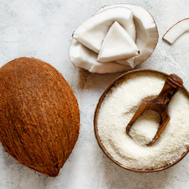 Harina de coco 500g