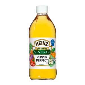 Vinagre de Manzana Heinz 473ml