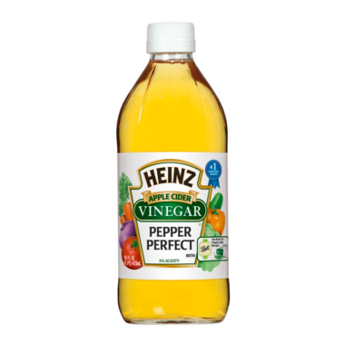 Vinagre de Manzana Heinz 473ml