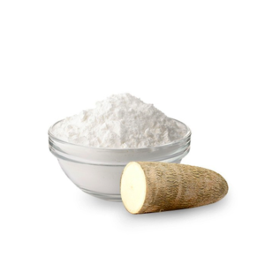 Fécula de mandioca 500g
