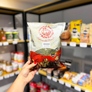 Oregano - 250g