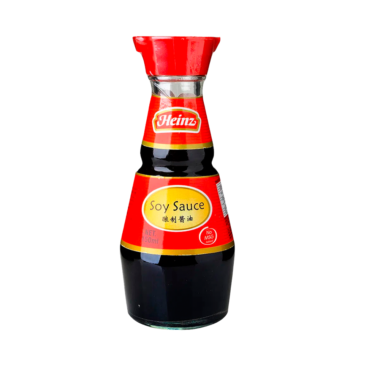 Salsa de soja Golden Heinz 150ml