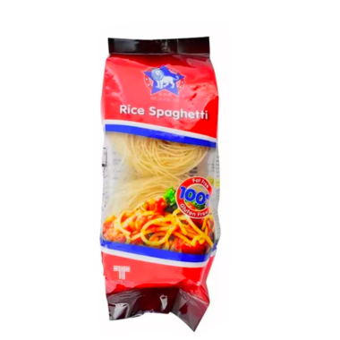 Tallarines de arroz Star Lion 400g