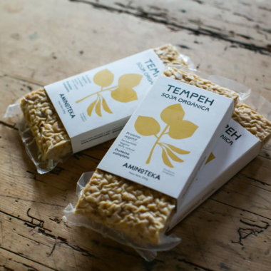 Tempeh Clásico 200g