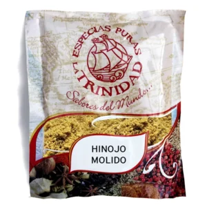 Hinojo molido 50g - La Trinidad