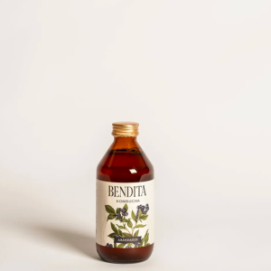 Bendita Kombucha Arandanos 250cc