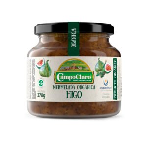 Mermelada de Higo Campo Claro 270g