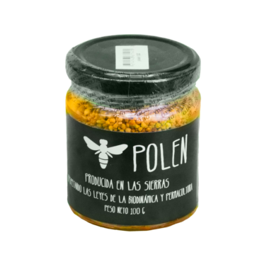 Polen Guillermo Gonzalez 100 gr