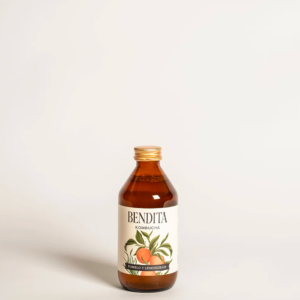 Bendita Kombucha Pomelo y Lemongras 250cc