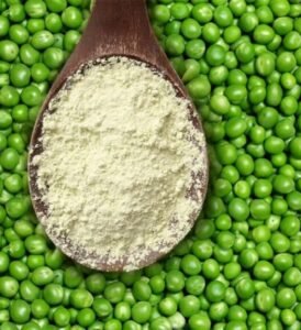 Harina de Arvejas 1kg Niter