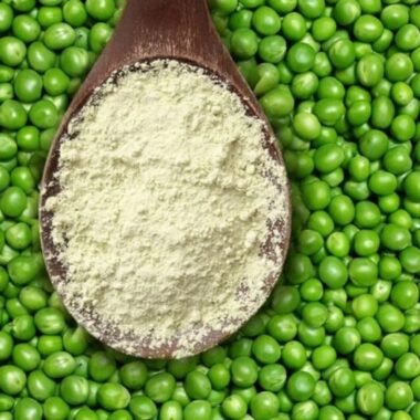 Harina de Arvejas 1kg Niter