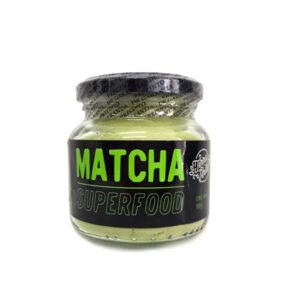 Matcha Orgánica 200g - Terra Verde